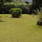 Villa Dell' Orcio