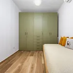 Sj Holiday House Alghero