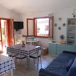 Villetta In Centro Con Giardino