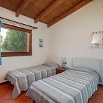 Villa Alba Piscina Vista Mare
