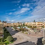 Coral House With Shared Pool And Sea View - Happy Rentals