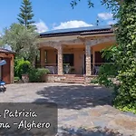 Villa Patrizia