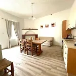 Casa Vacanze Nuraghe Orosei