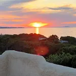 Platamona - Villa Sul Mare, Wi-Fi, Aria Condizionata, 8 Posti