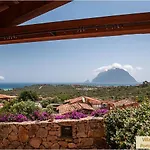 Villa Con Vista Porto San Paolo