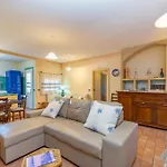 Sun House Appartamento Vista Mare