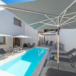 Nuova -Luxury Rooms & Apartment-