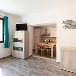 Zaira Home Free Wi-Fi 5 Minuti Dal Lago Liscia