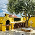 Casa Vacanze Relax E Mare Vicino A Cagliari In Sardegna