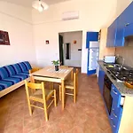 Sos Alinos - Cala Liberotto - Orosei - Apartment 4