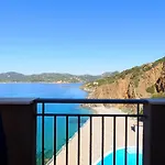 Rosy Terrazza Sul Mare