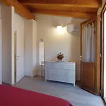 Dimora Rossa Sulla Casa Baronale