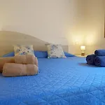 Dimora Blu Al Centro