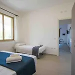 Casa Verde Mare