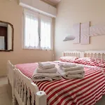 Top-Floor In The Heart Of Cagliari