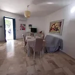 Villa Acquamarina