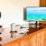 Domo De Aurora - Comfort Rooms