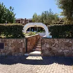 Hh San Teodoro Vista Mare