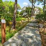 Villa Opuntia