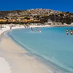 Casa Vacanze Sardegna In Gallura 1Km Dal Mare
