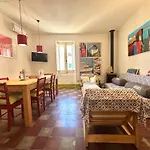Nura'S - Il Balcone Sui Tetti