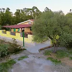 Villa Scirocco