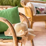 Clicksardegna Villa Giulietta With Large Garden And Guesthouse