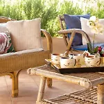 Clicksardegna Villa Giulietta With Large Garden And Guesthouse