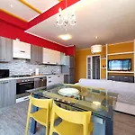 Appartamento Costa 25