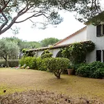 Villa Meaculpa - Santa Margherita Di Pula