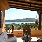 Porto Mannu - Room With Beautiful Sea View