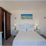 Hh San Teodoro Vista Mare