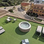 Hotel Villa Piras