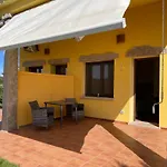Agriturismo Campesi Casale Tra Le Vigne