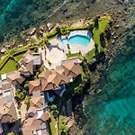 S'Abba Seafront Apartments - Your House In Sardinia