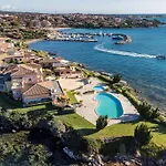 S'Abba Seafront Apartments - Your House In Sardinia