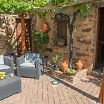 Beautiful House In Orosei