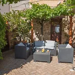 Beautiful House In Orosei
