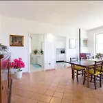 Villa Mimosa Ad Alghero A 2Km Dalla Spiaggia Per 6 Persone