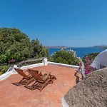 Scorpion House
