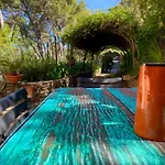 Aragonite Azzurra Casa Vacanza