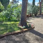 Apt In Villa Serra
