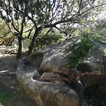 Sa Domu De Orri Al Mare