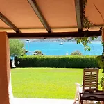 Ville Cannigione La Conia
