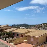 Appartamento Con Terrazza Panoramica.