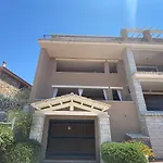 Appartamento Con Terrazza Panoramica.