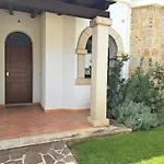 Villetta A Schiera Con Giardino Privato E Vista Mare
