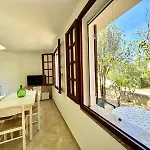 Torre Di Bari Apartment