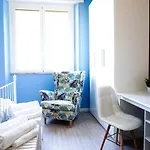 Casa Vacanze Brezza Marina With Beautiful Garden