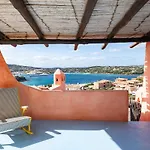 The Penthouse Porto Cervo Marina